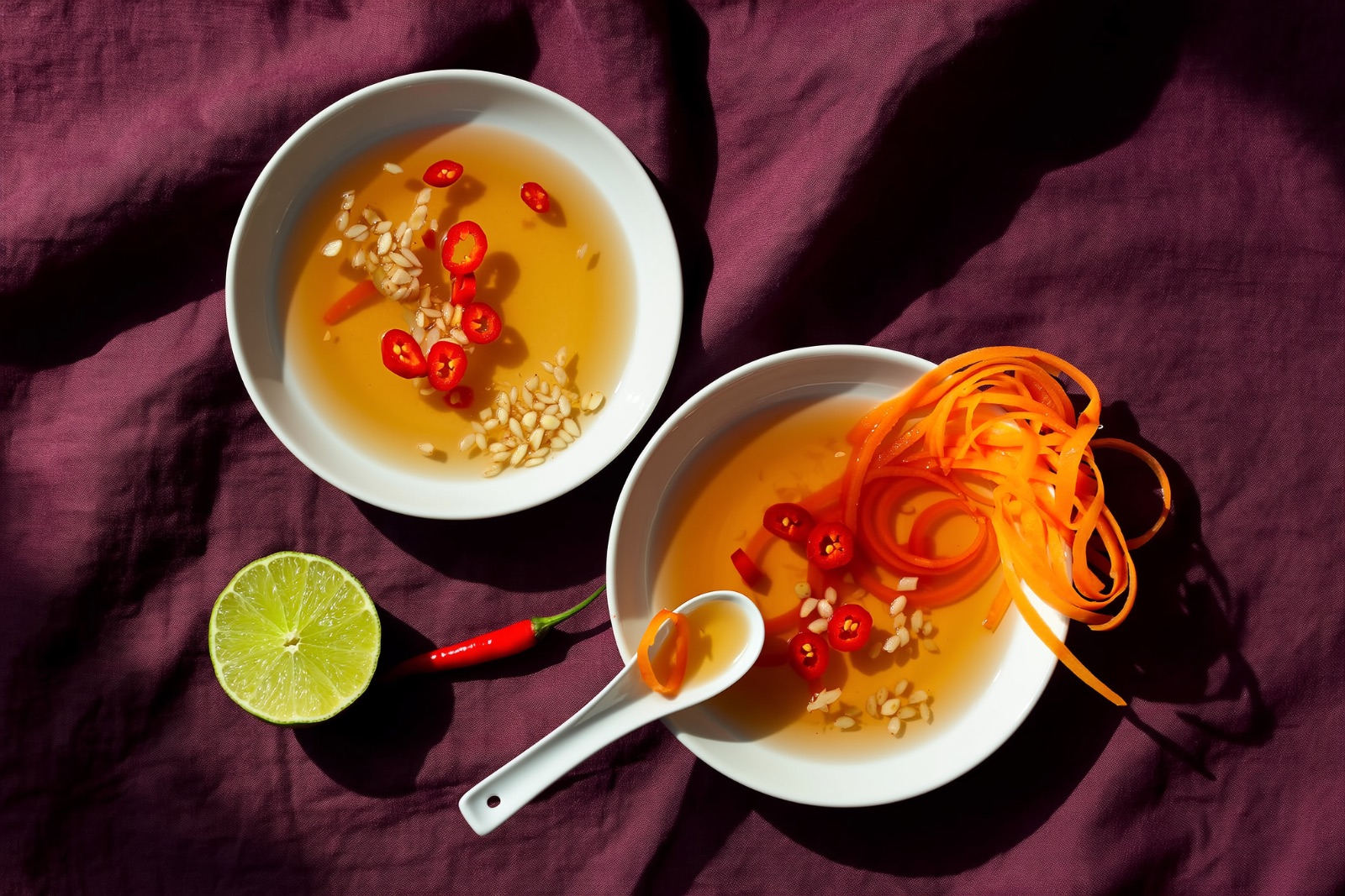 Nuoc Cham dyppesauce