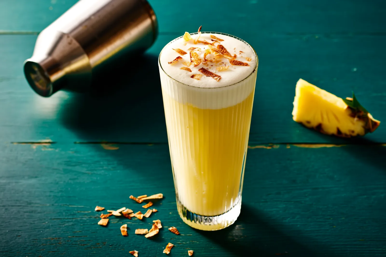 Piña Colada