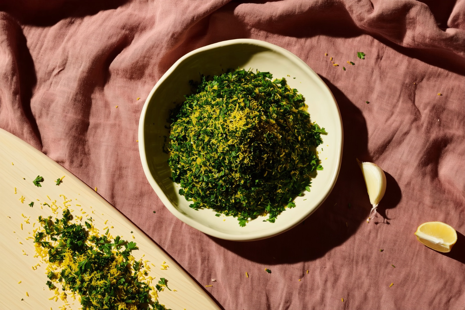 Gremolata