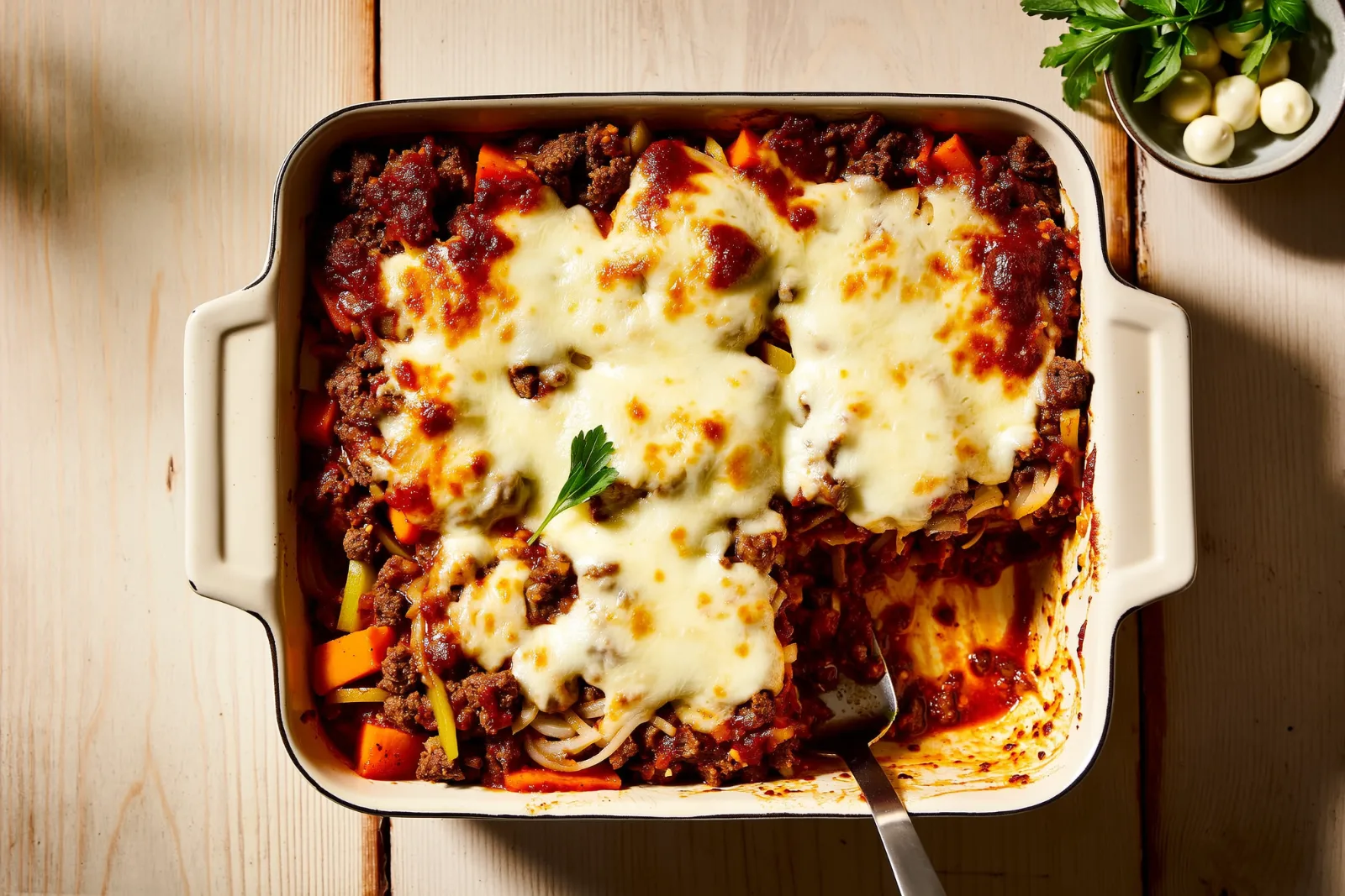 Lasagne