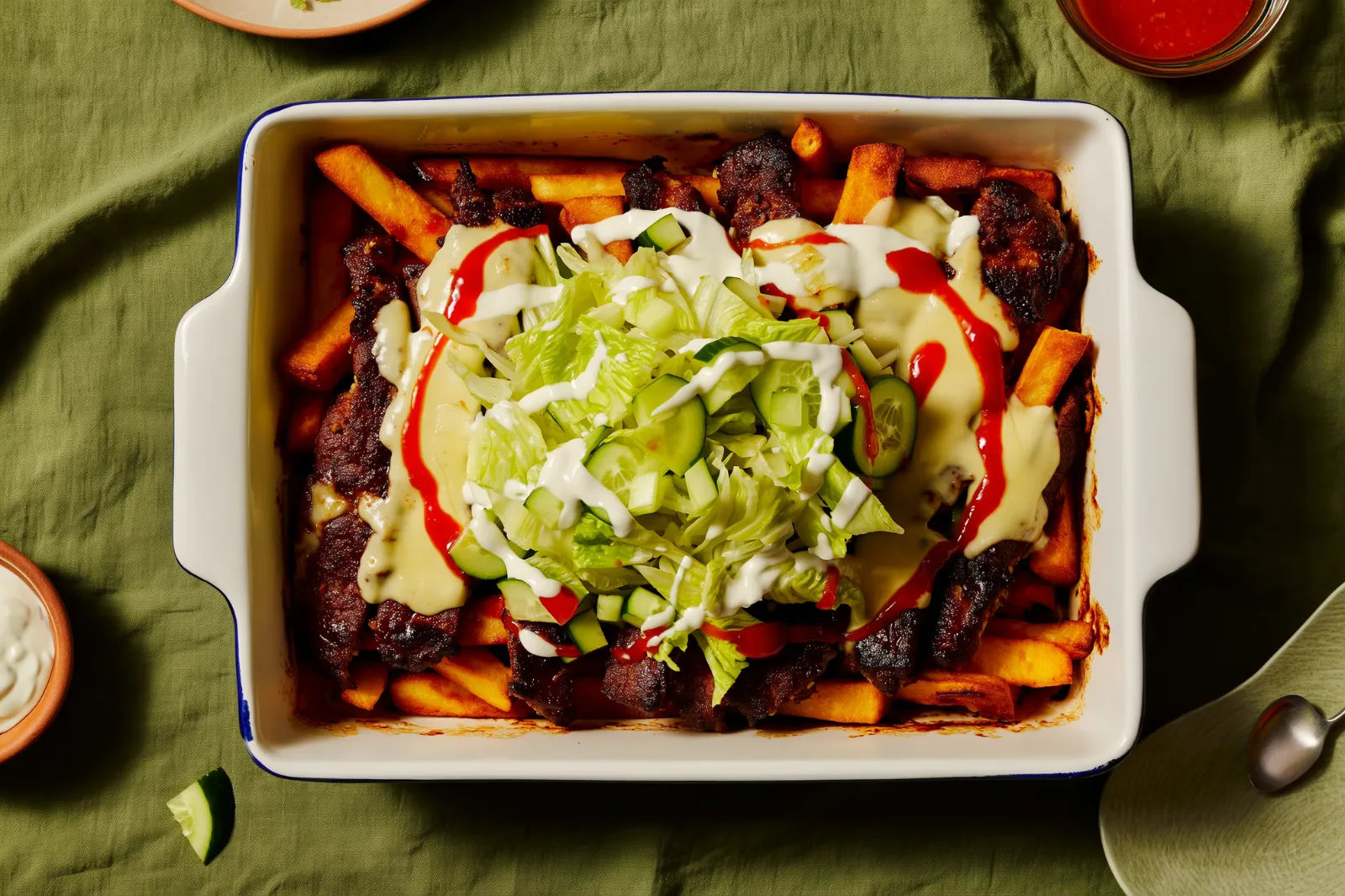 Kapsalon